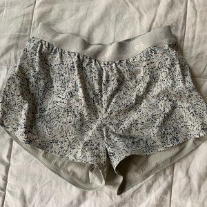 Outdoor Voices The Run Shorts